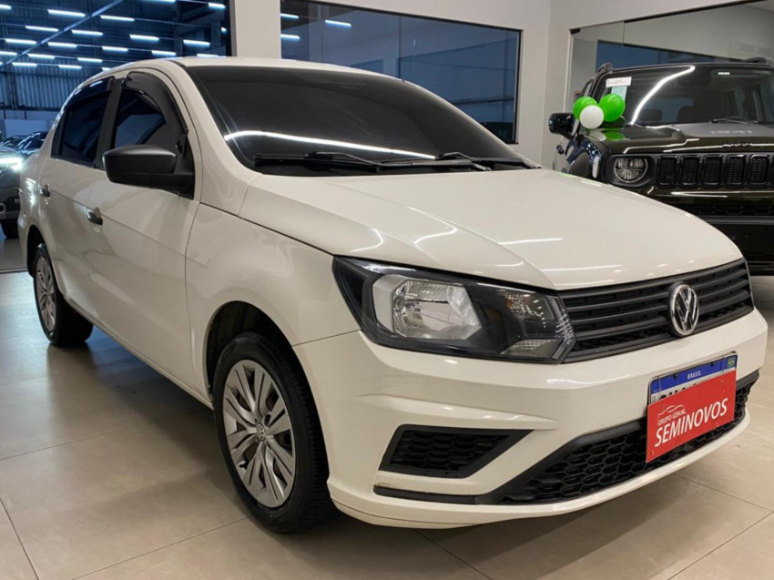 volkswagen voyage 1.6 16v msi totalflex 4p automatico flex 2020 volkswagen voyage 1.6 16v msi totalflex 4p automatico flex 2020