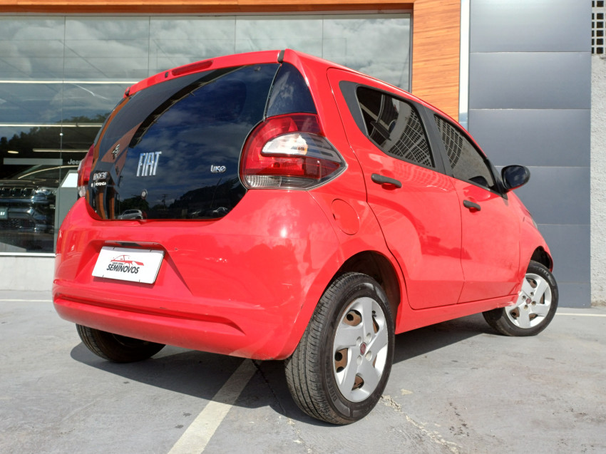 fiat mobi 1.0 evo flex like. manual 4p 2020 fiat mobi 1.0 evo flex like. manual 4p 2020