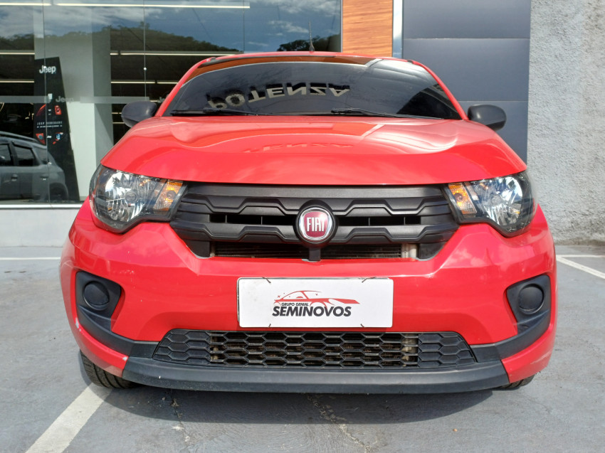 fiat mobi 1.0 evo flex like. manual 4p 2020 fiat mobi 1.0 evo flex like. manual 4p 2020