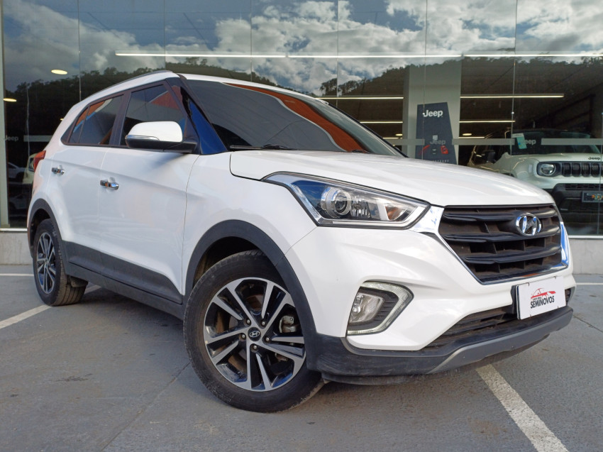 hyundai creta 2.0 16v flex prestige automatico 1.0 4p 2021 hyundai creta 2.0 16v flex prestige automatico 1.0 4p 2021