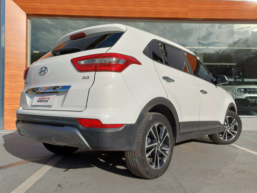 hyundai creta 2.0 16v flex prestige automatico 1.0 4p 2021 hyundai creta 2.0 16v flex prestige automatico 1.0 4p 2021