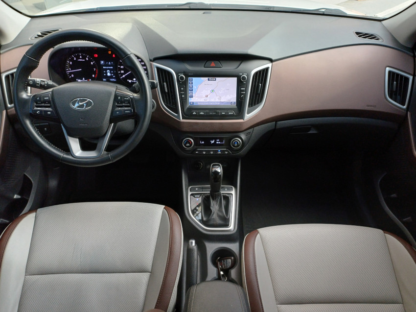 hyundai creta 2.0 16v flex prestige automatico 1.0 4p 2021 hyundai creta 2.0 16v flex prestige automatico 1.0 4p 2021