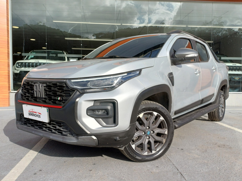 fiat strada 1.0 turbo 200 flex ultra cd cvt 4p automatico 2025 fiat strada 1.0 turbo 200 flex ultra cd cvt 4p automatico 2025