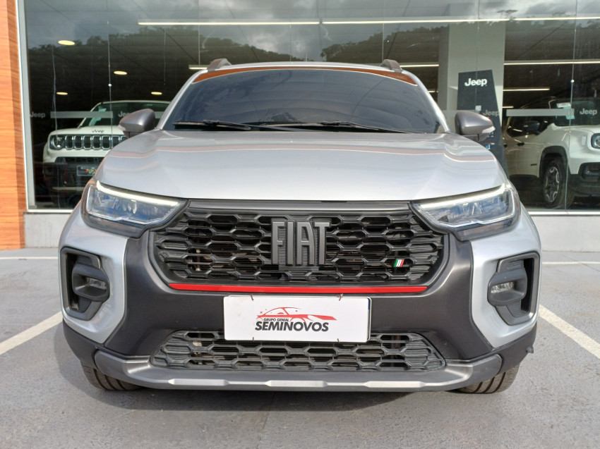 fiat strada 1.0 turbo 200 flex ultra cd cvt 4p automatico 2025 fiat strada 1.0 turbo 200 flex ultra cd cvt 4p automatico 2025