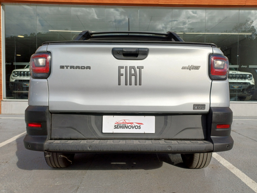 fiat strada 1.0 turbo 200 flex ultra cd cvt 4p automatico 2025 fiat strada 1.0 turbo 200 flex ultra cd cvt 4p automatico 2025