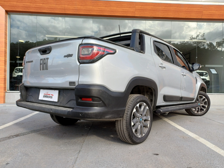 fiat strada 1.0 turbo 200 flex ultra cd cvt 4p automatico 2025 fiat strada 1.0 turbo 200 flex ultra cd cvt 4p automatico 2025