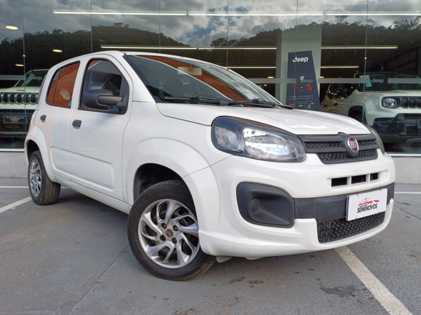 fiat uno 1.0 fire flex attractive manual 4p 2021 fiat uno 1.0 fire flex attractive manual 4p 2021