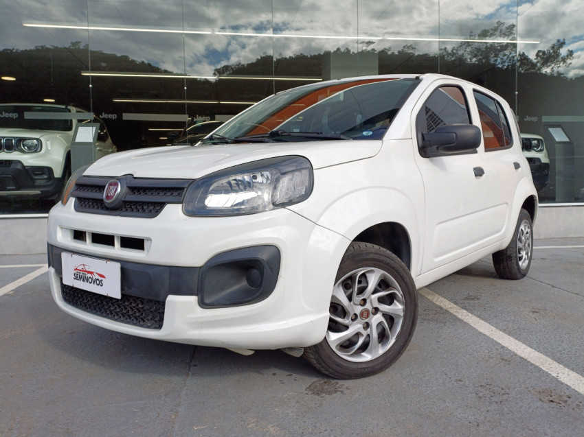 fiat uno 1.0 fire flex attractive manual 4p 2021 fiat uno 1.0 fire flex attractive manual 4p 2021