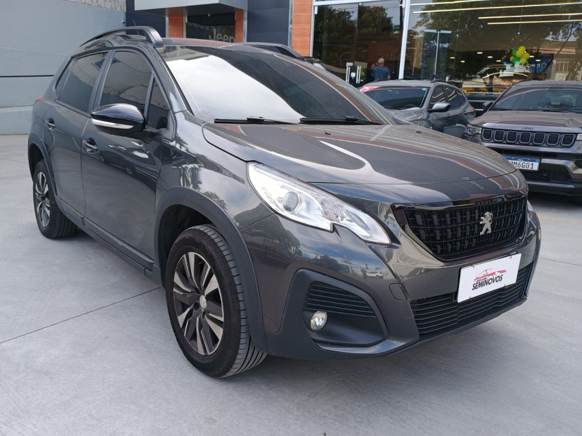 peugeot 2008 1.6 16v flex allure pack 4p automatico 2022 peugeot 2008 1.6 16v flex allure pack 4p automatico 2022