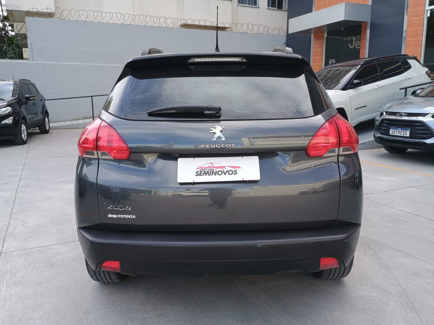 peugeot 2008 1.6 16v flex allure pack 4p automatico 2022 peugeot 2008 1.6 16v flex allure pack 4p automatico 2022