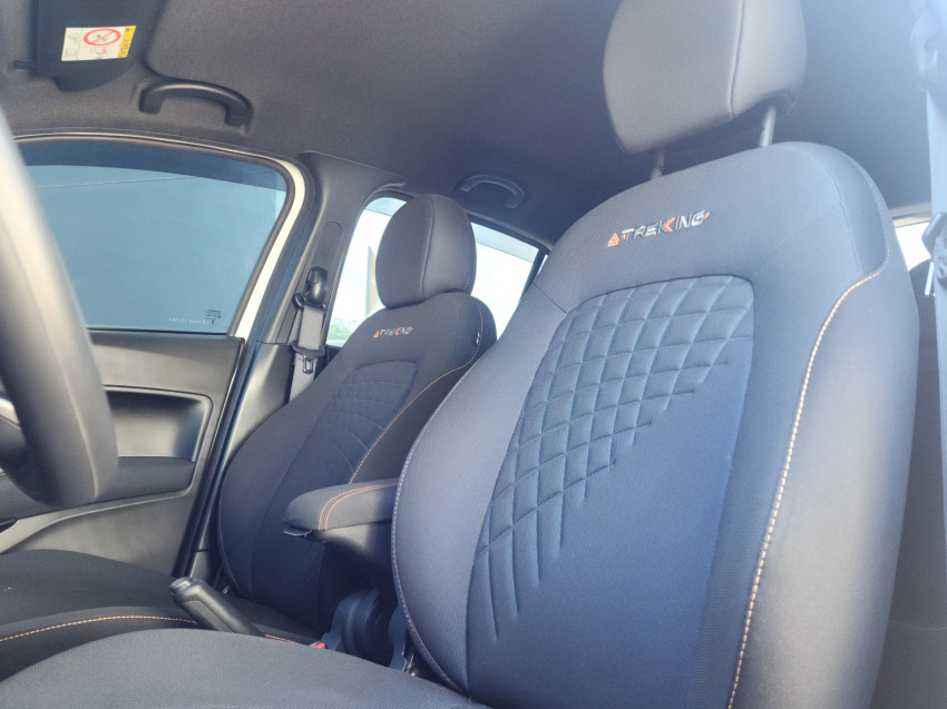 fiat argo 1.3 firefly flex trekking cvt 4p manual 2025 fiat argo 1.3 firefly flex trekking cvt 4p manual 2025
