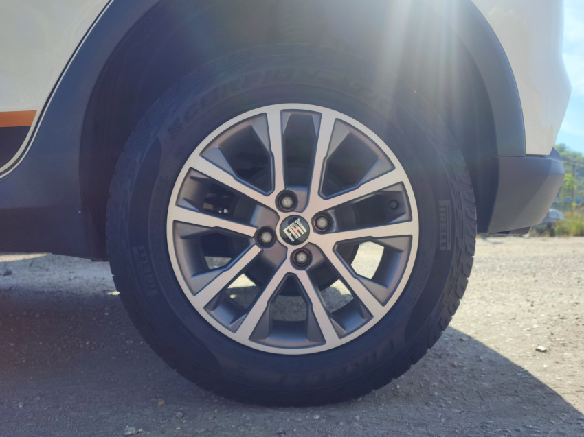 fiat argo 1.3 firefly flex trekking cvt 4p manual 2025 fiat argo 1.3 firefly flex trekking cvt 4p manual 2025