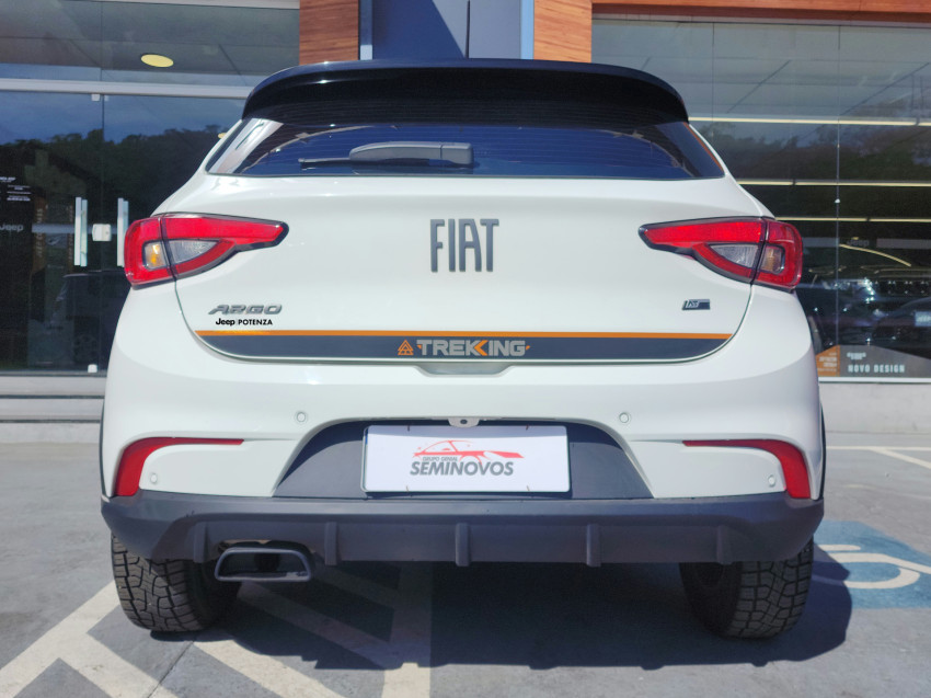 fiat argo 1.3 firefly flex trekking cvt 4p manual 2025 fiat argo 1.3 firefly flex trekking cvt 4p manual 2025