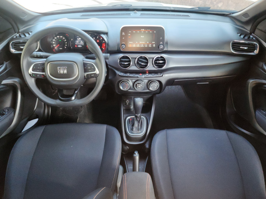 fiat argo 1.3 firefly flex trekking cvt 4p manual 2025 fiat argo 1.3 firefly flex trekking cvt 4p manual 2025