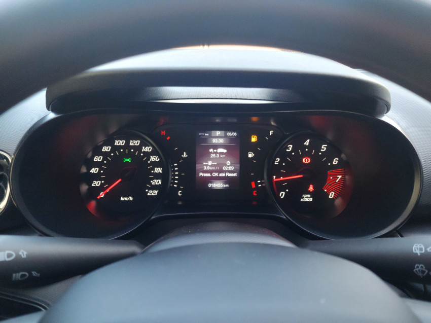 fiat argo 1.3 firefly flex trekking cvt 4p manual 2025 fiat argo 1.3 firefly flex trekking cvt 4p manual 2025