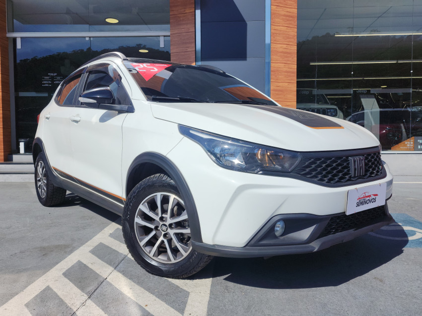 fiat argo 1.3 firefly flex trekking cvt 4p manual 2025 fiat argo 1.3 firefly flex trekking cvt 4p manual 2025