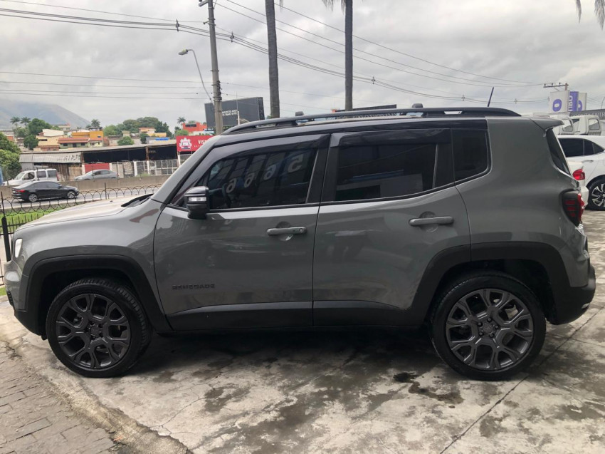jeep renegade 1.3 t270 turbo flex s 4x4 at9 4p automatico 2022 jeep renegade 1.3 t270 turbo flex s 4x4 at9 4p automatico 2022