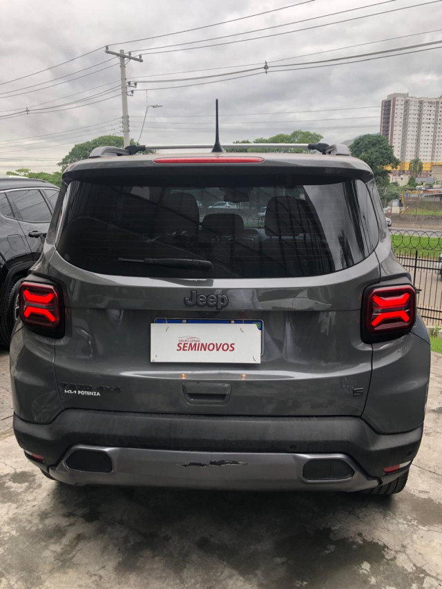 jeep renegade 1.3 t270 turbo flex s 4x4 at9 4p automatico 2022 jeep renegade 1.3 t270 turbo flex s 4x4 at9 4p automatico 2022