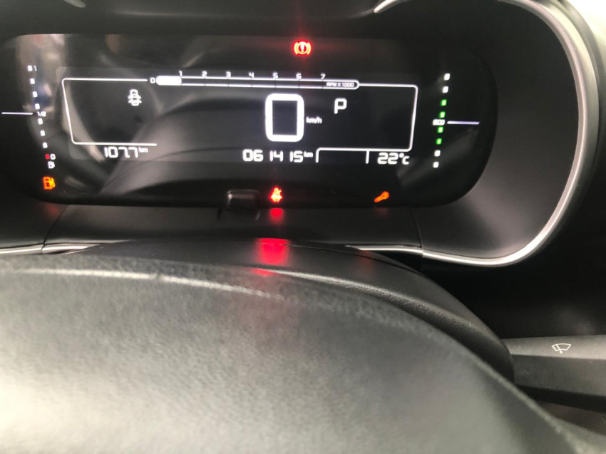 citroen c4 cactus 1.6 vti 120 flex feel eat6 4p automatico 2022 citroen c4 cactus 1.6 vti 120 flex feel eat6 4p automatico 2022