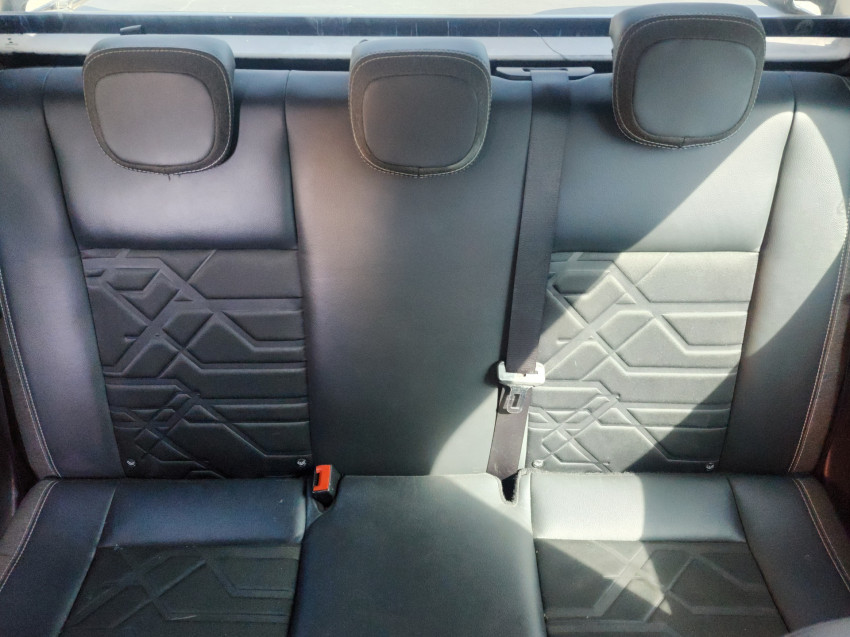 fiat strada 1.3 flex cabine dupla 4 portas volcano motor firefly ccompleta