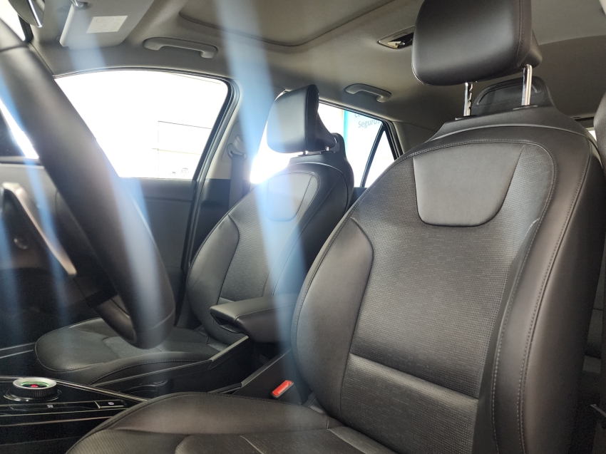 kia niro hybrido automatico baixa km motor 1.6 prestige gdi