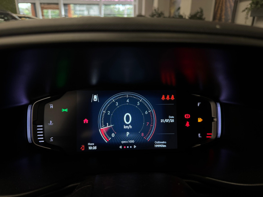 fiat fastback 1.3 turbo 270 flex limited edition at6 4p automatico 2024