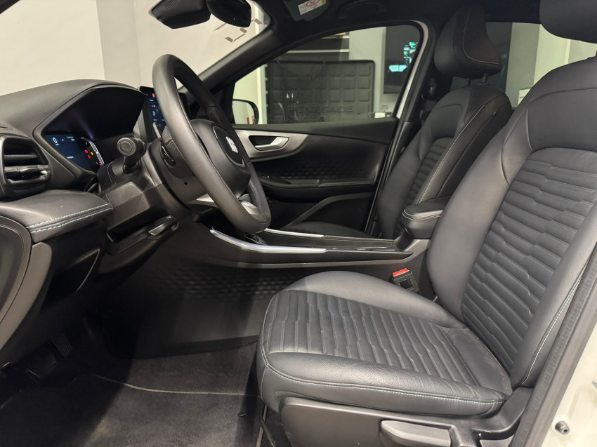 fiat fastback 1.3 turbo 270 flex limited edition at6 4p automatico 2024
