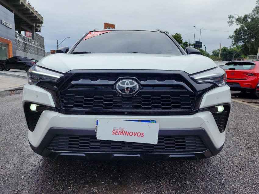 toyota corolla cross gr-sport automatico 2.0 flex toyota corolla cross gr-sport automatico 2.0 flex