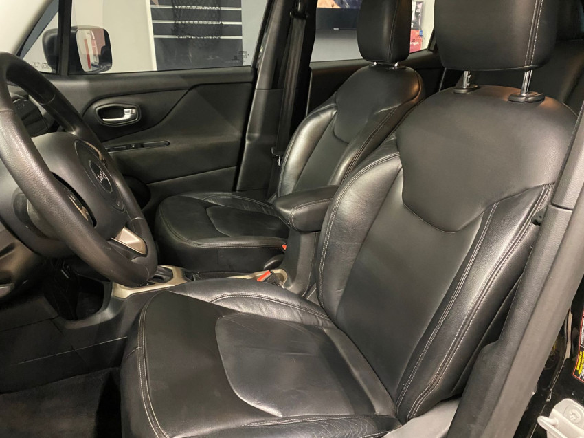 jeep renegade 1.8 16v flex 4p automatico 1.0 2018 jeep renegade 1.8 16v flex 4p automatico 1.0 2018