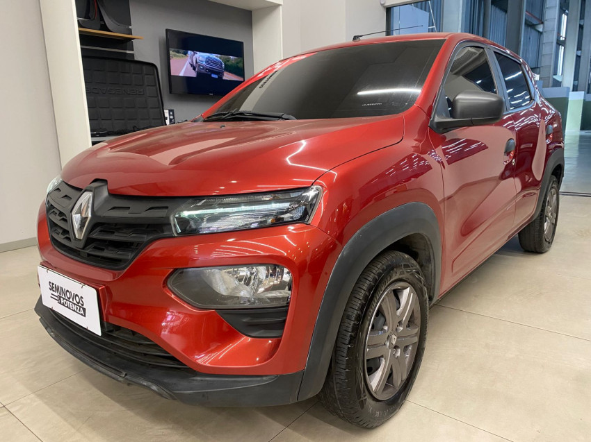 renault kwid 1.0 12v sce flex outsider manual 9.9 2024 renault kwid 1.0 12v sce flex outsider manual 9.9 2024