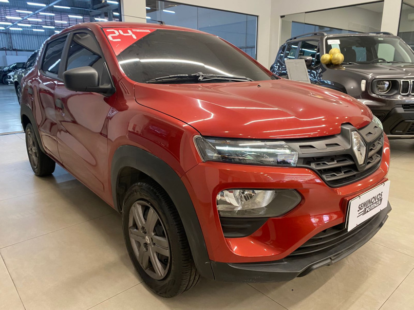 renault kwid 1.0 12v sce flex outsider manual 9.9 4p 2024 renault kwid 1.0 12v sce flex outsider manual 9.9 4p 2024