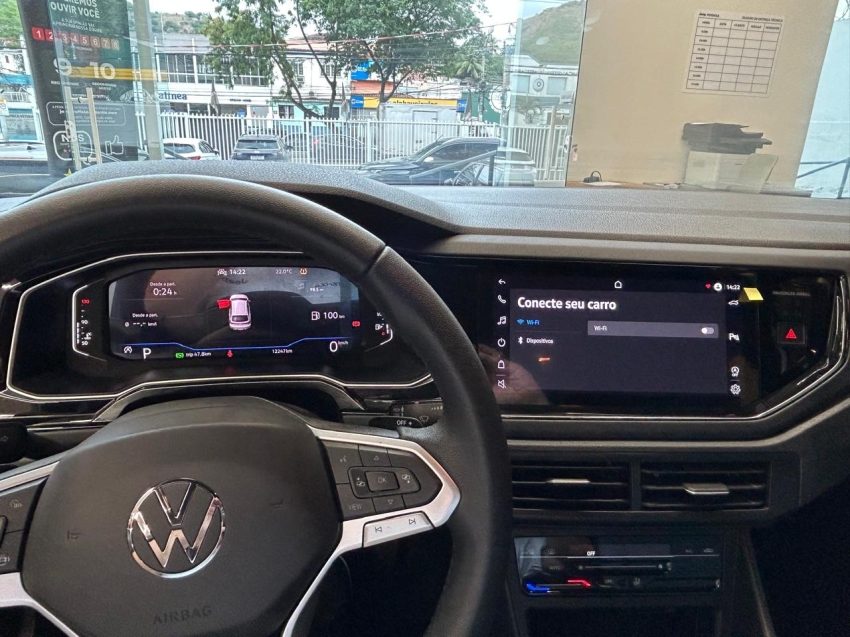 vw nivus highline 200 tsi turbo automatico flex baixa km super novo painel digital vw nivus highline 200 tsi turbo automatico flex baixa km super novo painel digital