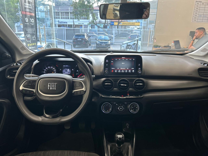 fiat argo 1.0 firefly flex drive manual 4p 2024