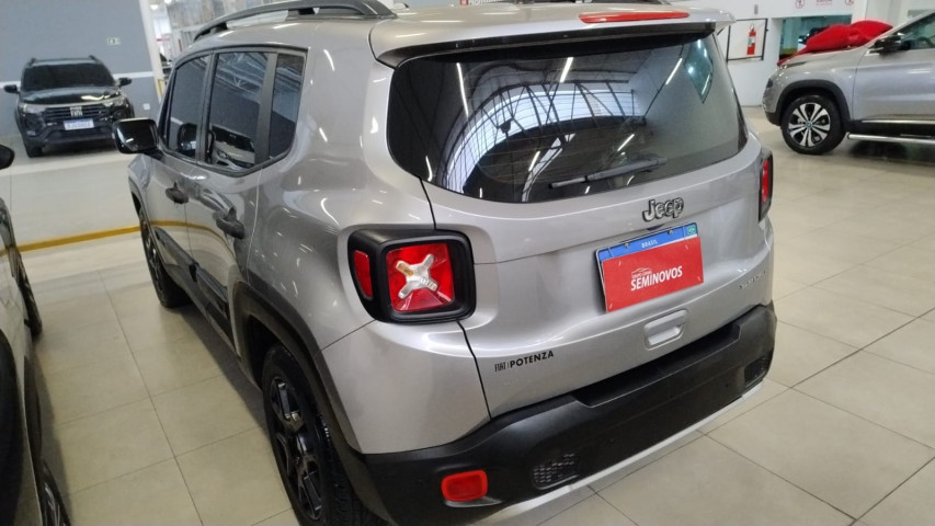 jeep renegade sport automativo flex jeep renegade sport automativo flex