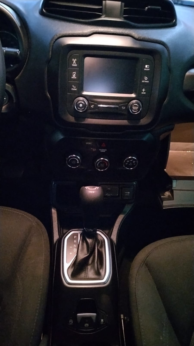 jeep renegade sport automativo flex jeep renegade sport automativo flex
