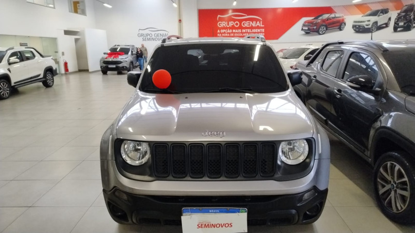 jeep renegade sport automativo flex jeep renegade sport automativo flex