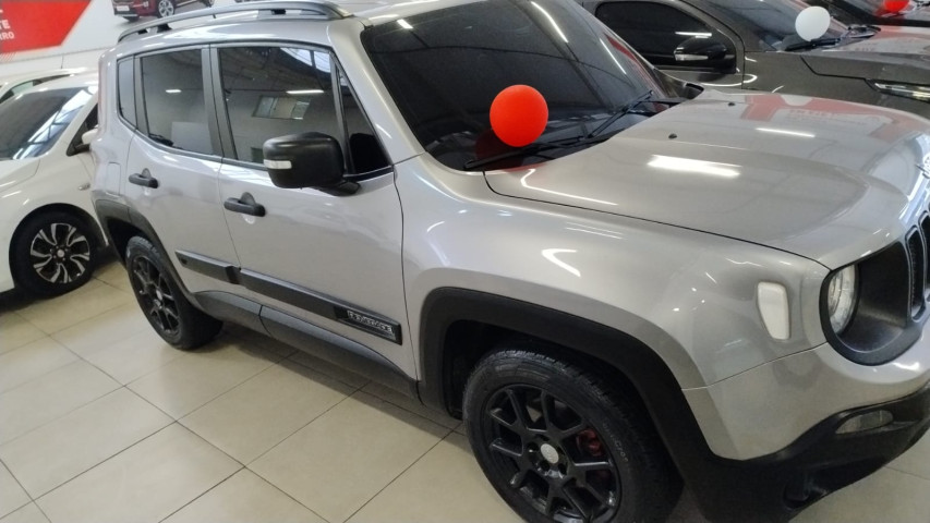 jeep renegade sport automativo flex jeep renegade sport automativo flex
