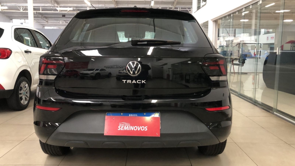 volkswagen polo track 1.0 flex baixa km hatch cambio manual motor mpi volkswagen polo track 1.0 flex baixa km hatch cambio manual motor mpi