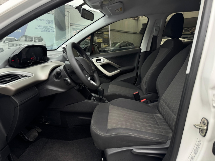 peugeot 2008 flex automatico allure 1.6 super novo km baixa peugeot 2008 flex automatico allure 1.6 super novo km baixa
