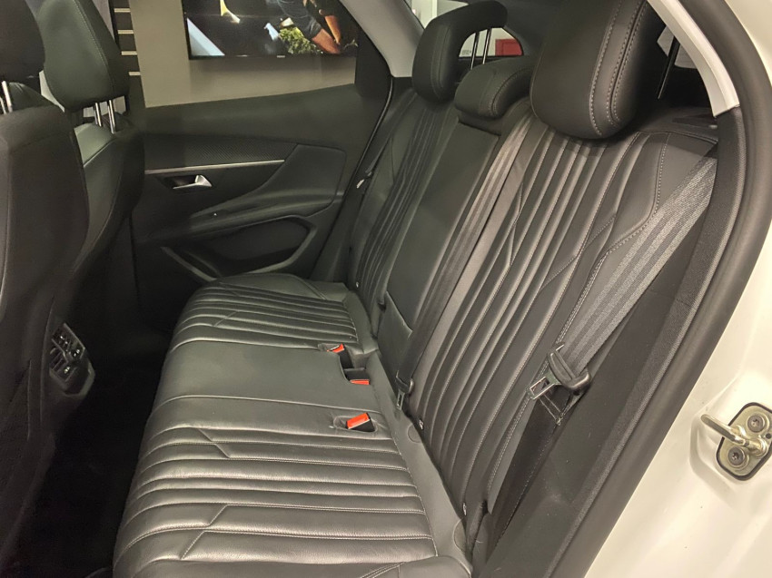 peugeot 3008 1.6 allure thp 16v gasolina 4p automatico 1.0 5p 2020 peugeot 3008 1.6 allure thp 16v gasolina 4p automatico 1.0 5p 2020