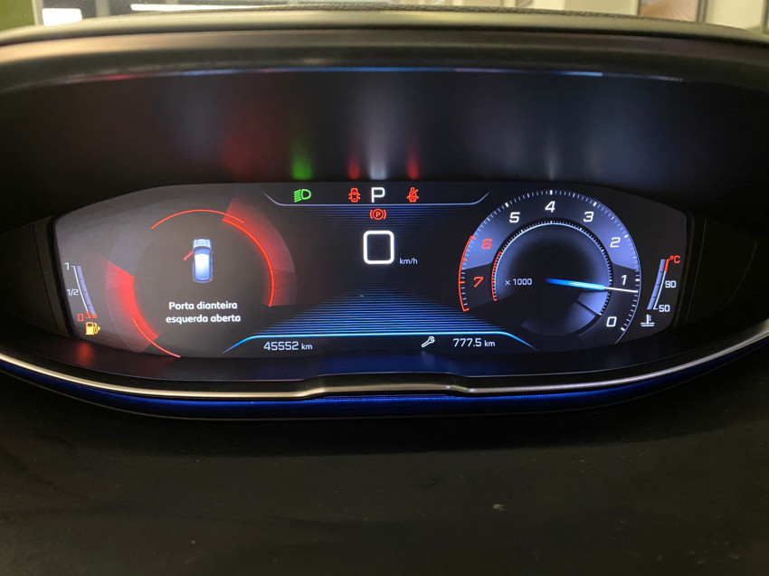 peugeot 3008 1.6 allure thp 16v gasolina 4p automatico 1.0 5p 2020 peugeot 3008 1.6 allure thp 16v gasolina 4p automatico 1.0 5p 2020