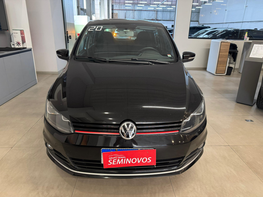 volkswagen fox connect 1.6 completo flex super novo vw volkswagen fox connect 1.6 completo flex super novo vw