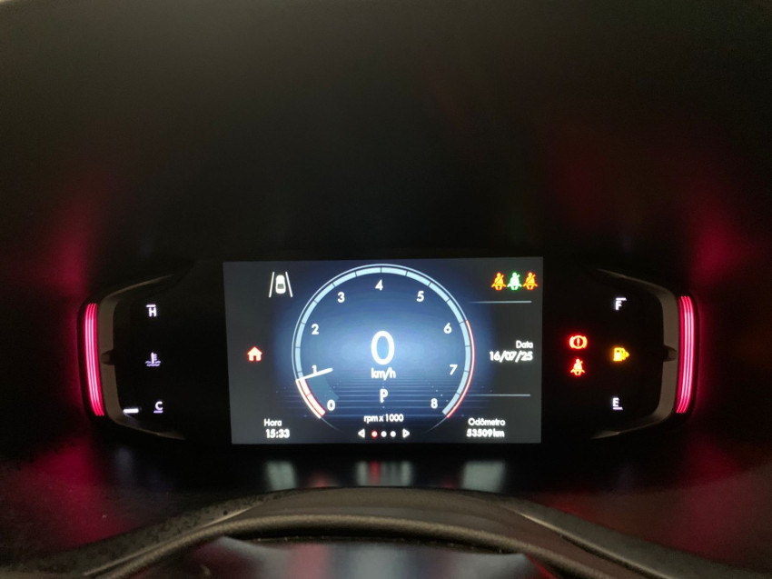 fiat toro volcano 1.3 turbo automatico super nova