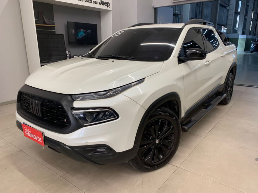 fiat toro volcano 1.3 turbo automatico super nova