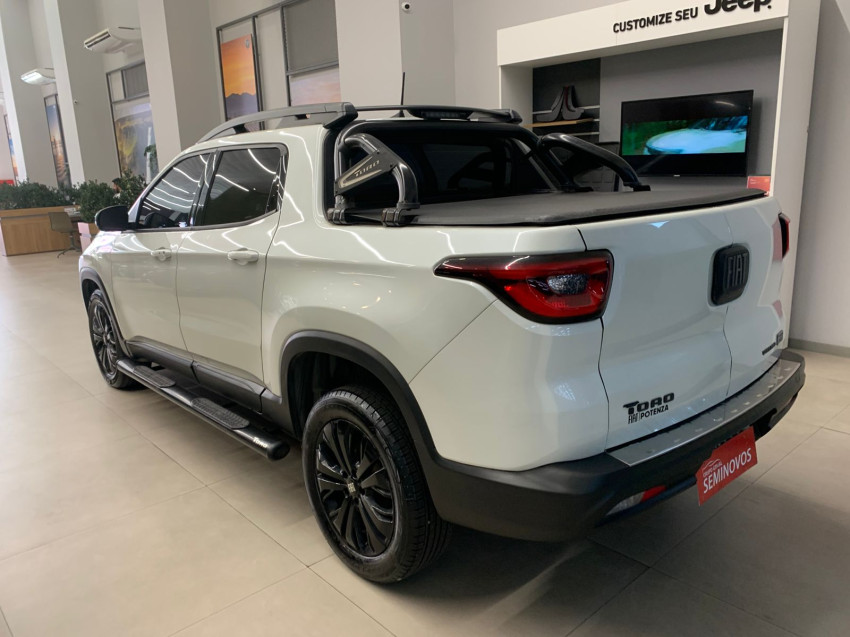 fiat toro volcano 1.3 turbo automatico super nova