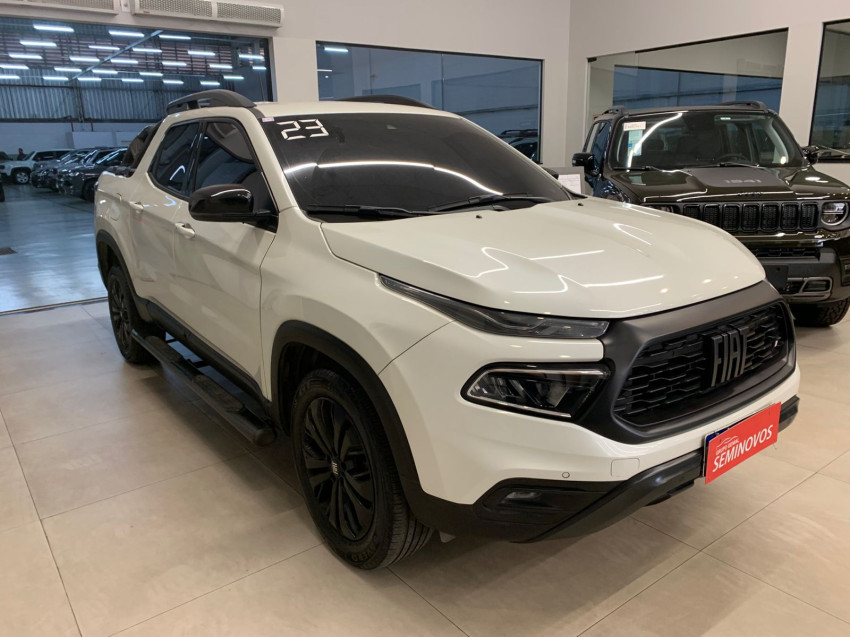 fiat toro volcano 1.3 turbo automatico super nova