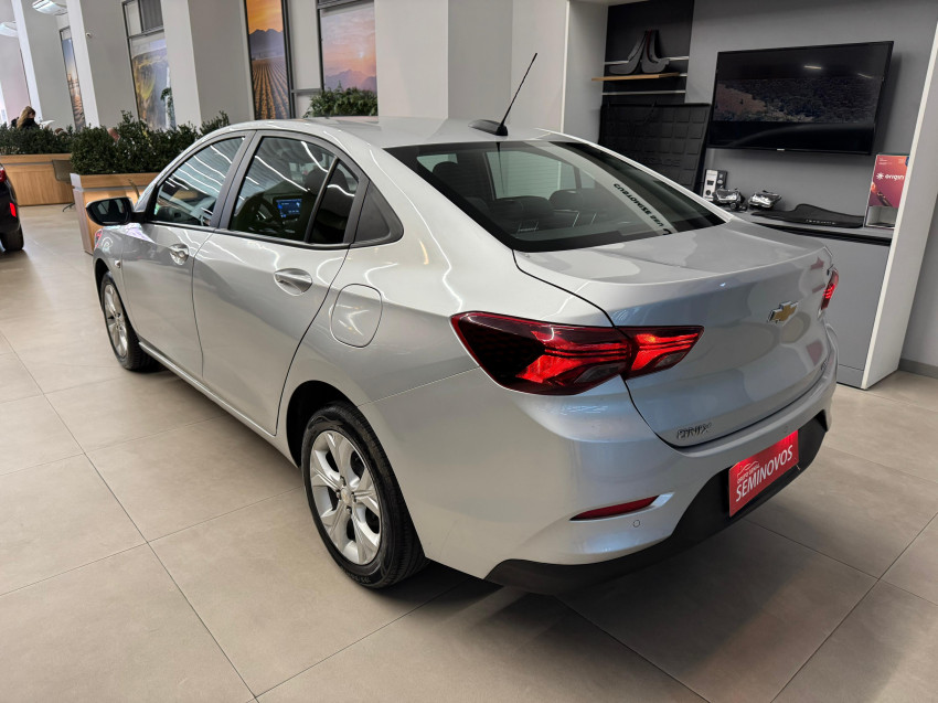 onix gm chevrolet plus turbo 1.0 ltz automatico