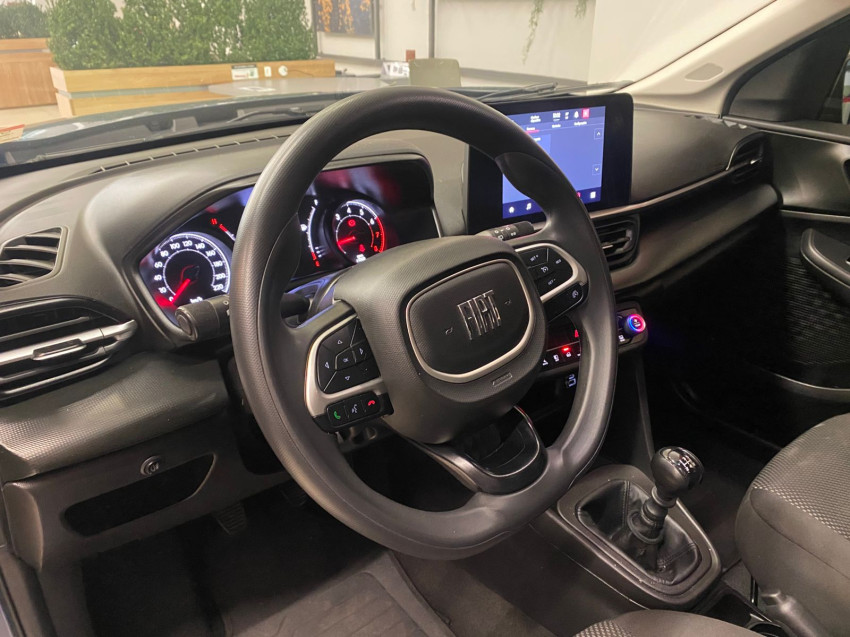fiat pulse drive 1.3 manual cinza super novo revisado laudo aprovado fiat pulse drive 1.3 manual cinza super novo revisado laudo aprovado
