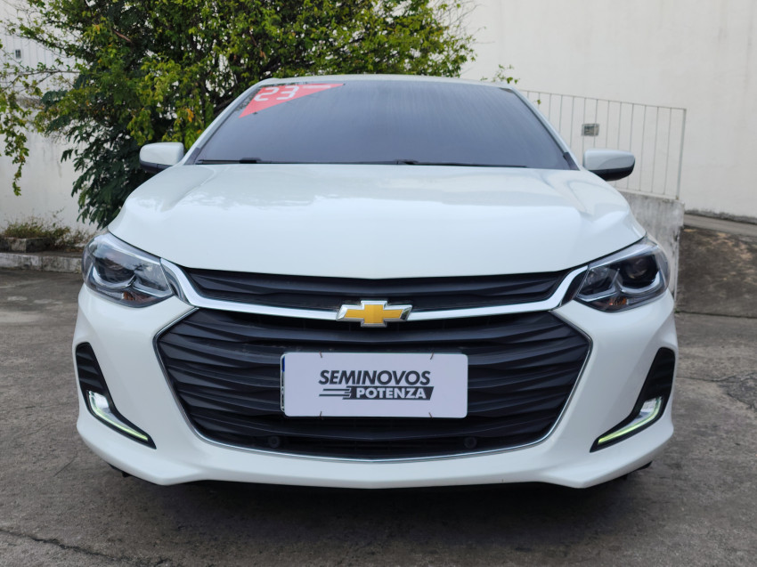 chevrolet onix 1.0 turbo flex plus premier automatico 4p 2023 chevrolet onix 1.0 turbo flex plus premier automatico 4p 2023