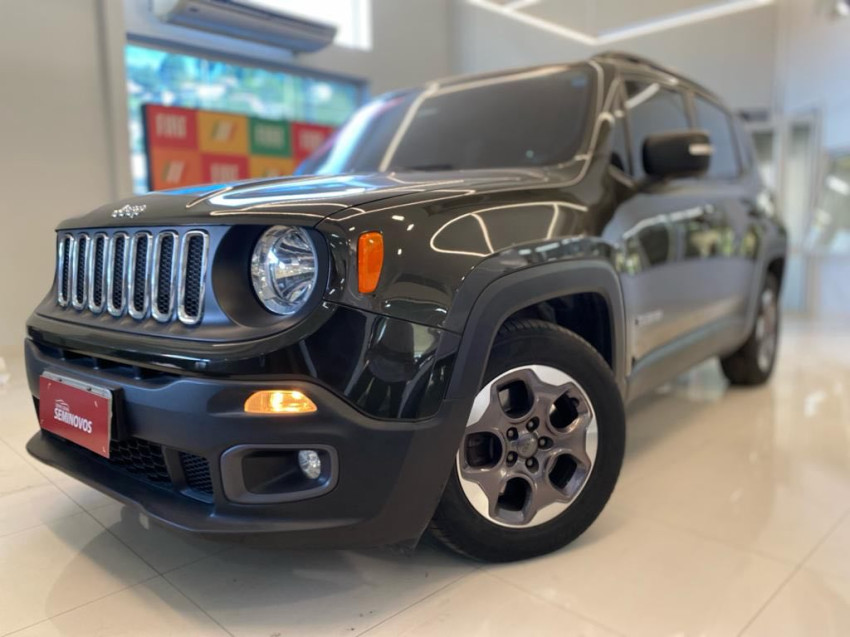 jeep renegade 1.8 16v flex sport 4p automatico 2017 jeep renegade 1.8 16v flex sport 4p automatico 2017